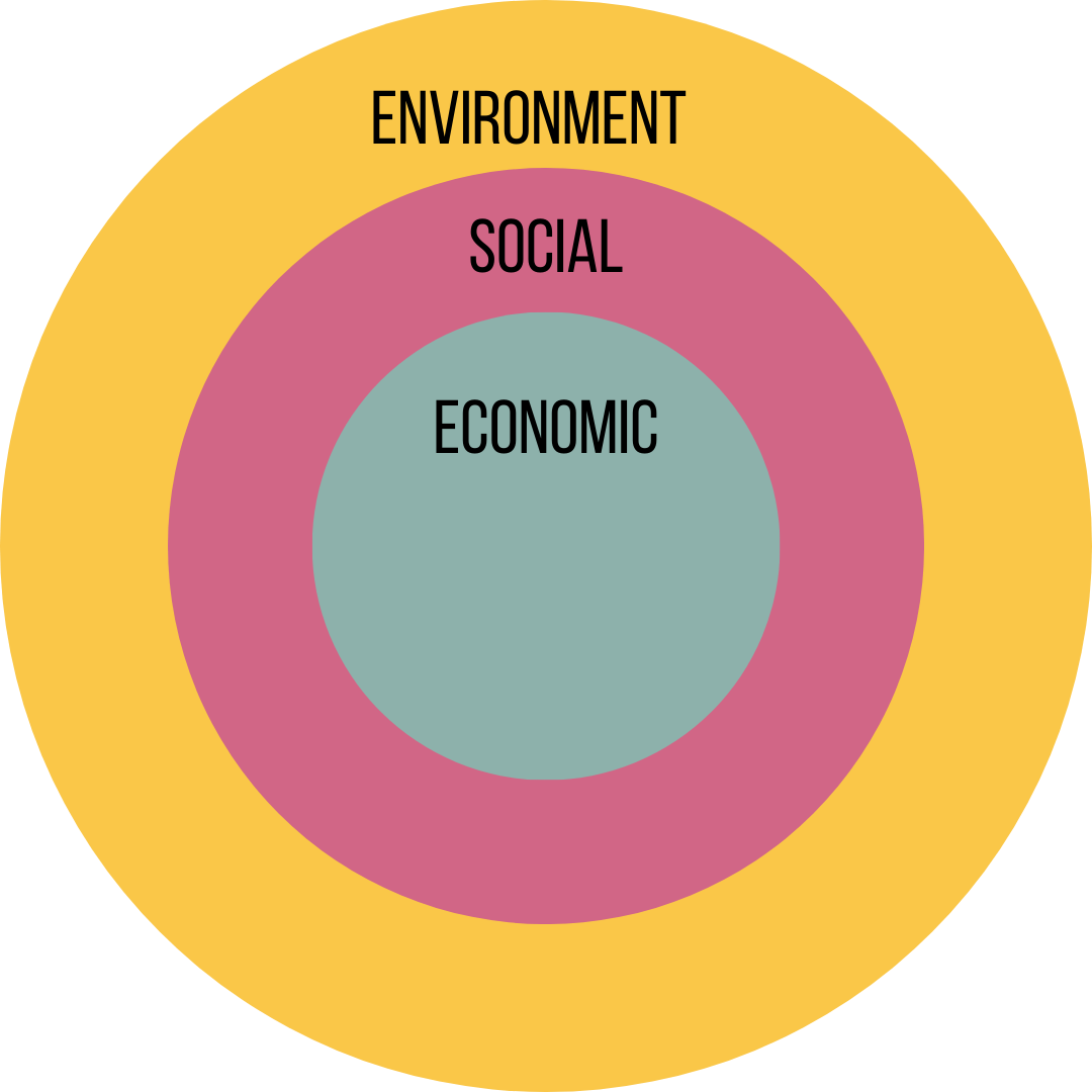 Chapter 4 economics introduction to sustainability