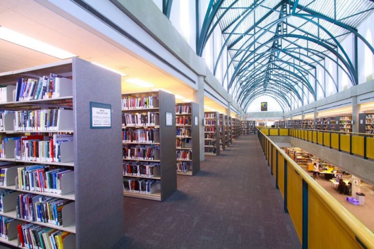 4.1 Introduction to Doing Research in the Library and Online Navigating an Undergraduate